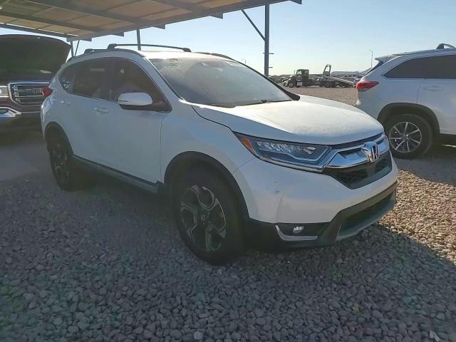 2018 Honda CR-V - Image 11