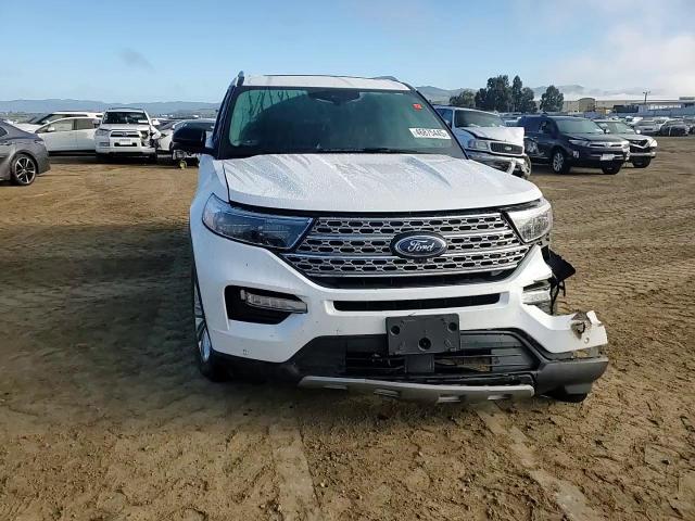 2021 Ford Explorer - Image 12