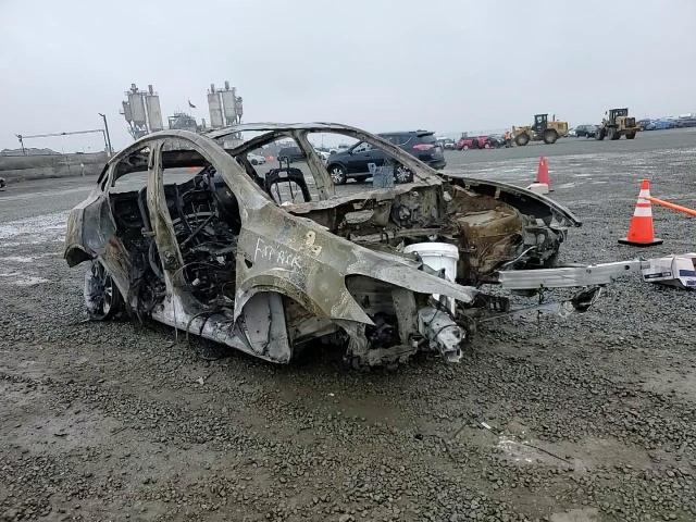 2023 Tesla Model Y VIN: 7SAYGAEE8PF746932 Lot: 44257875