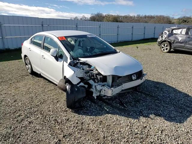 2013 Honda Civic - Image 11