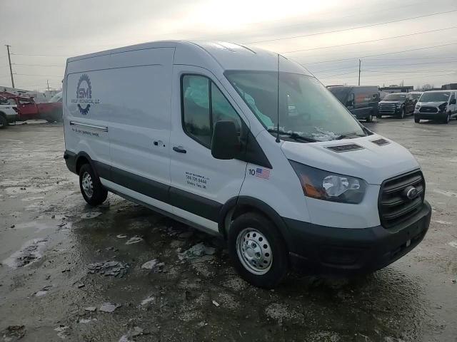 2020 Ford Transit - Image 14