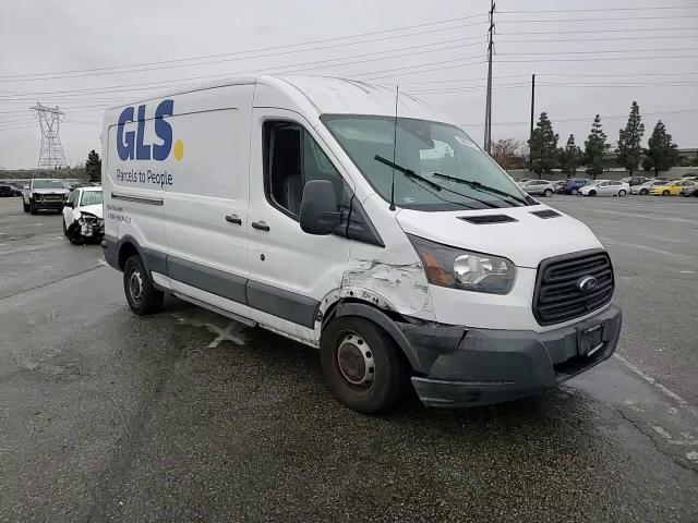2018 Ford Transit - Image 12