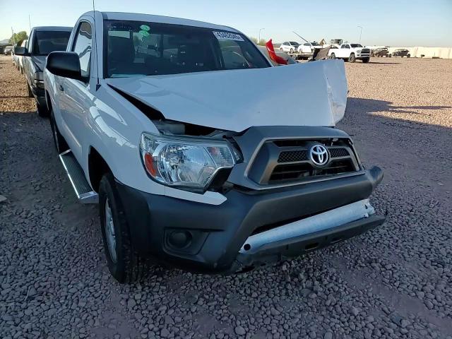 2013 Toyota Tacoma - Image 10