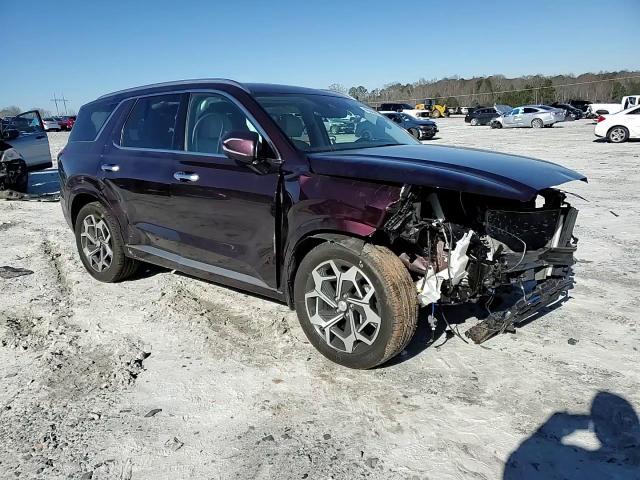 2022 Hyundai Palisade - Image 11