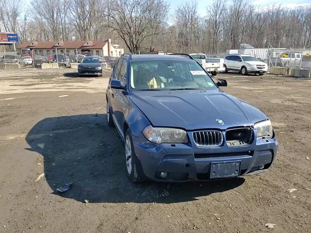 2006 BMW X3 - Image 12
