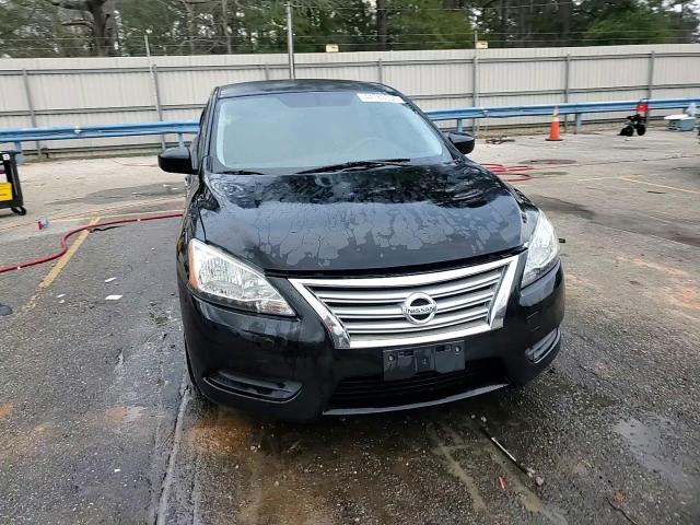 2015 Nissan Sentra - Image 13