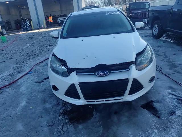 2013 Ford Focus - Image 13