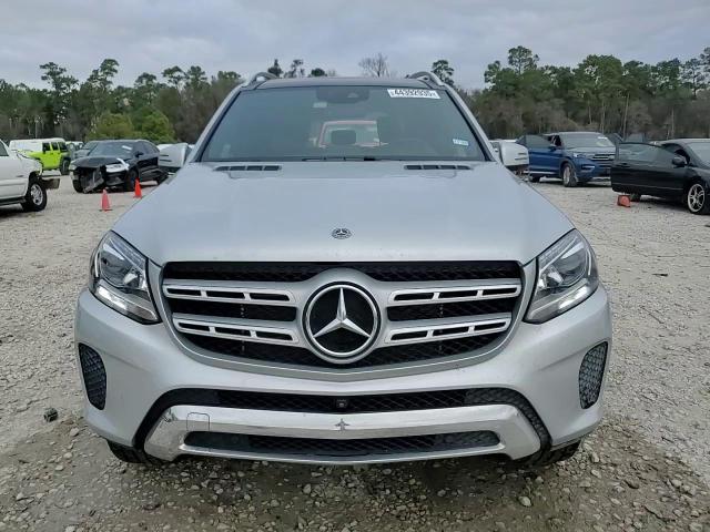 2018 Mercedes-Benz GLS-klasse - Image 15