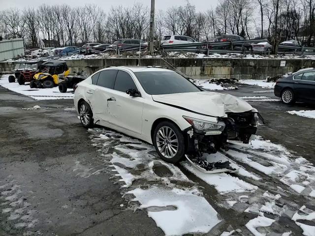 2019 Infiniti Q50 - Image 11