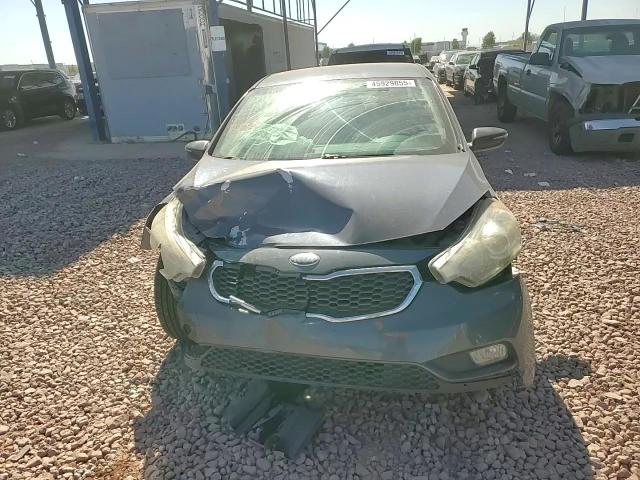 2014 Kia Forte - Image 11