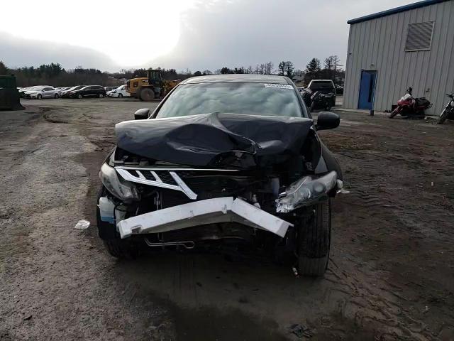 2014 Nissan Murano - Image 12