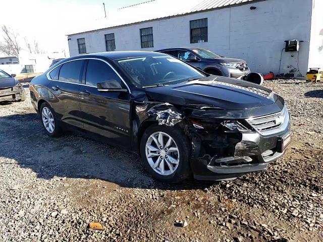 2020 Chevrolet Impala - Image 13