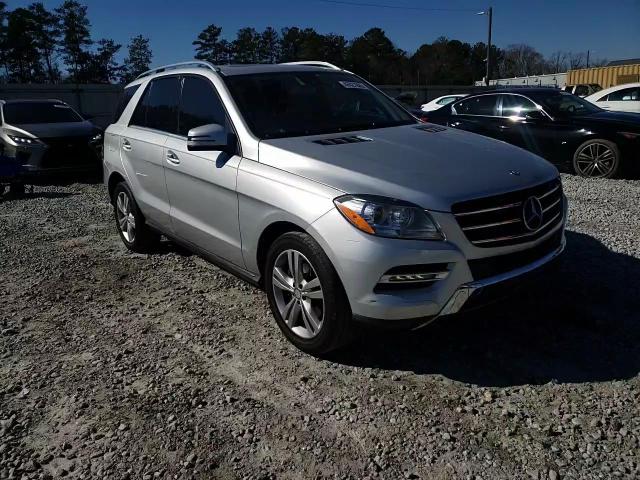 2015 Mercedes-Benz M-klasse - Image 14
