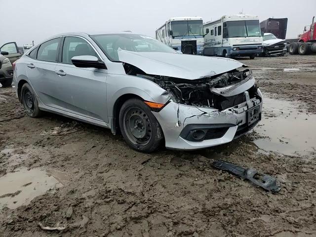 2017 Honda Civic - Image 10