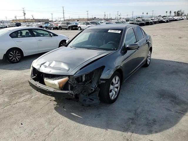 2010 Honda Accord - Image 10