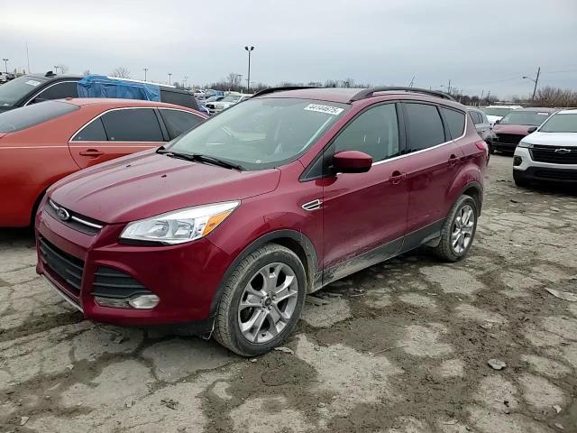 2015 Ford Escape - Image 12