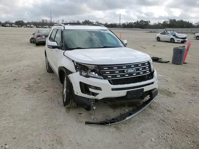 2017 Ford Explorer - Image 12