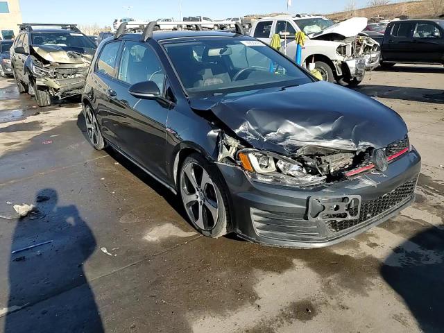 2015 Volkswagen GTI - Image 14