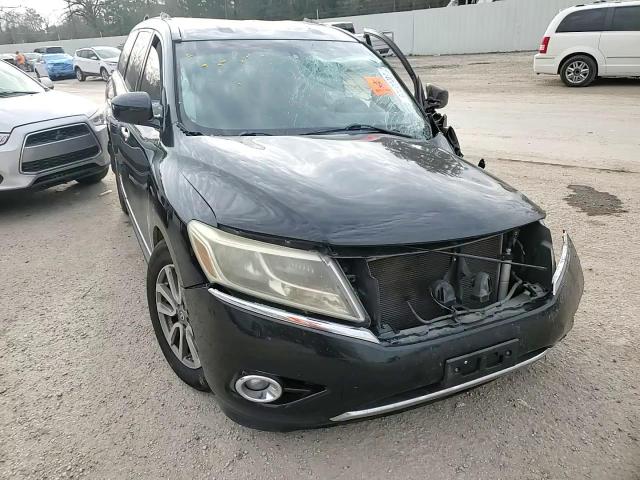 2014 Nissan Pathfinder - Image 12