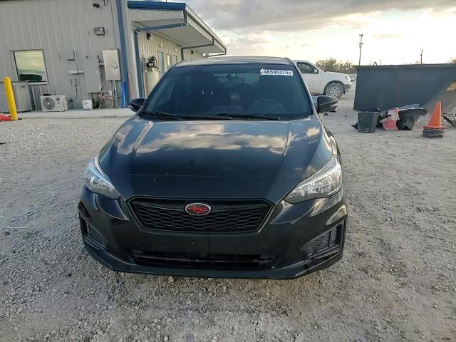 2017 Subaru Impreza - Image 14