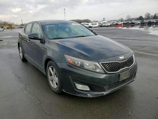 2014 Kia Optima - Image 10