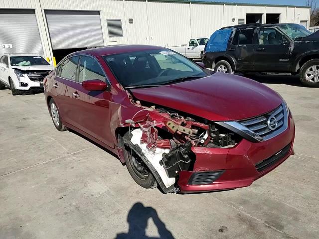 2017 Nissan Altima - Image 10