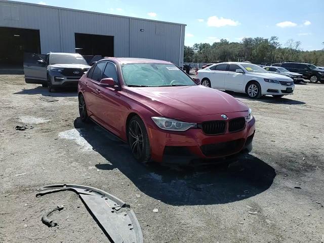 2015 BMW 3er - Image 13