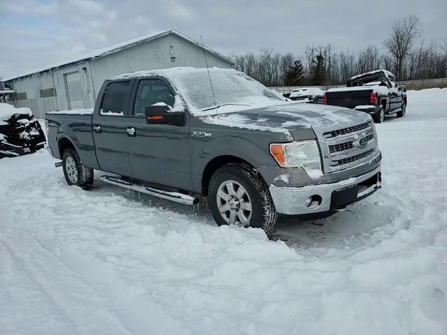 2013 Ford F-150 - Image 10