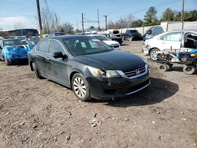 2014 Honda Accord - Image 10