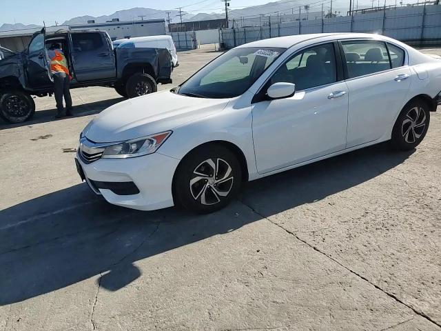 2017 Honda Accord - Image 11