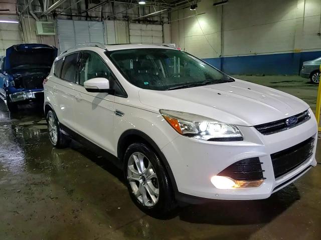 2014 Ford Escape - Image 14