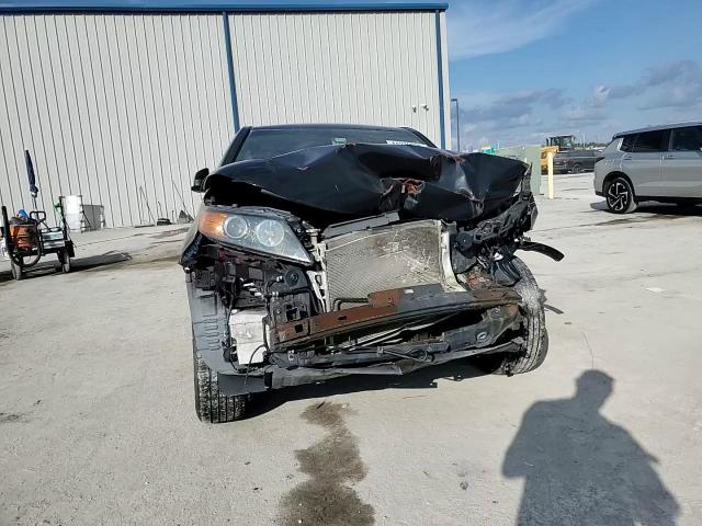 2013 Kia Sorento Lx VIN: 5XYKT3A18DG383680 Lot: 61026965