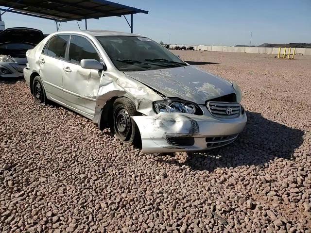 2003 Toyota Corolla - Image 11