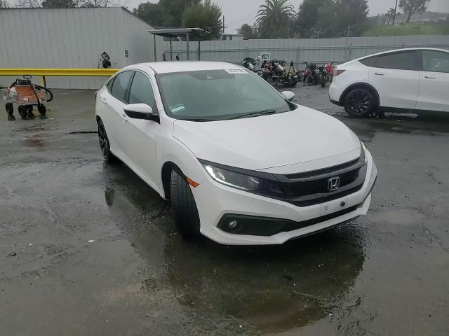 2020 Honda Civic - Image 11