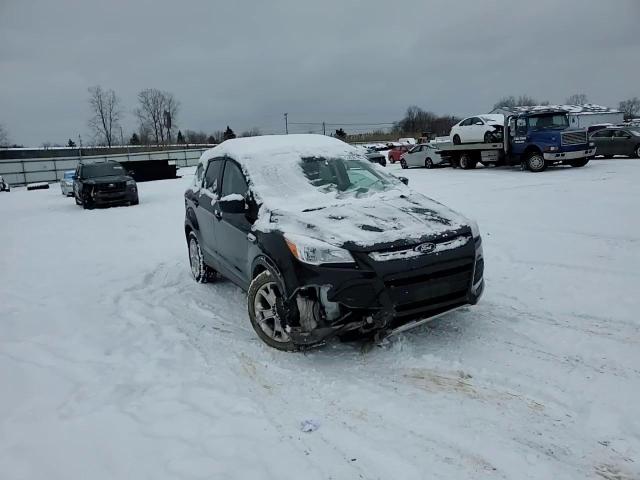 2015 Ford Escape - Image 12
