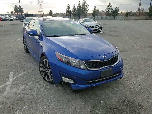 2015 Kia Optima - Image 10