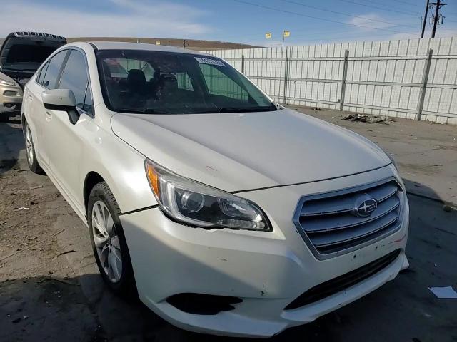 2017 Subaru Legacy - Image 11
