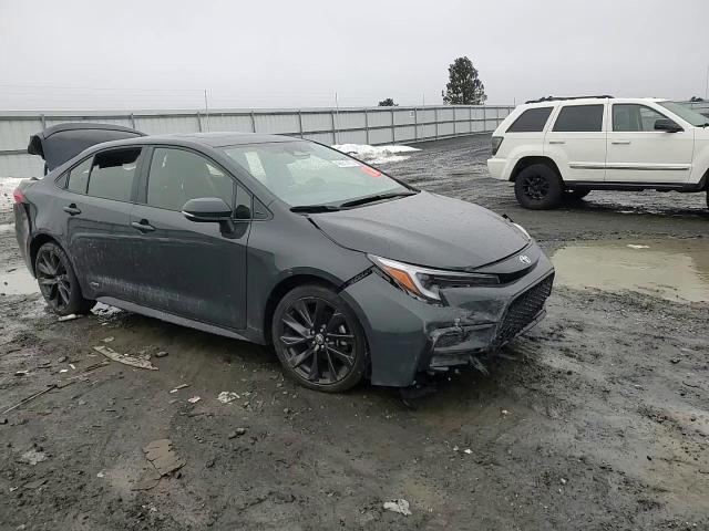 2024 Toyota Corolla - Image 11
