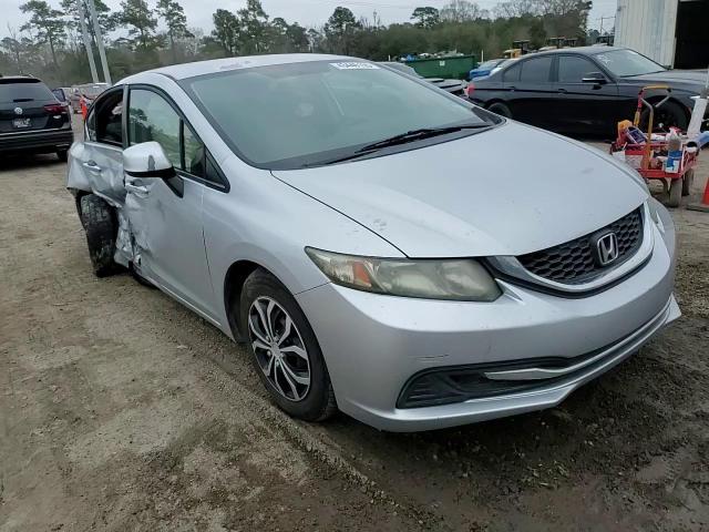 2013 Honda Civic - Image 10