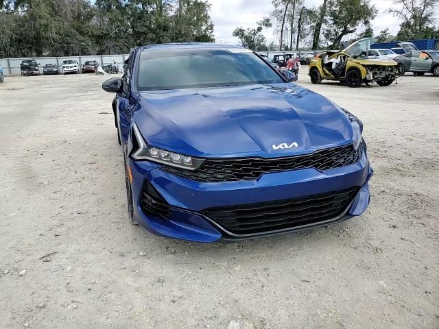 2023 Kia K5 Gt Line VIN: 5XXG64J26PG168562 Lot: 46223885