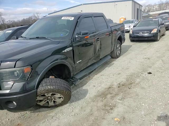 2014 Ford F-150 - Image 11