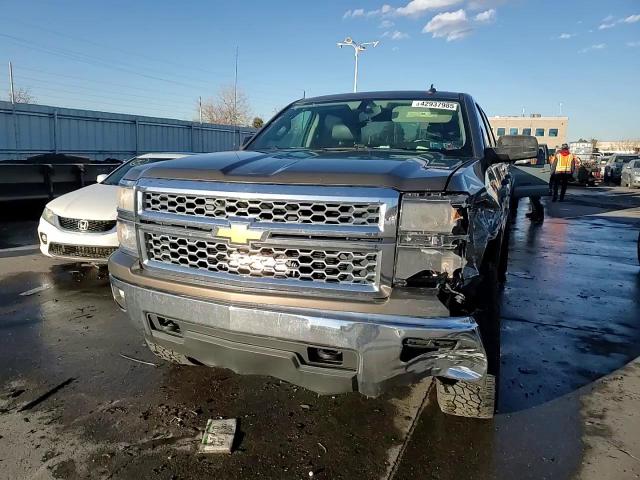 2014 Chevrolet Silverado - Image 13
