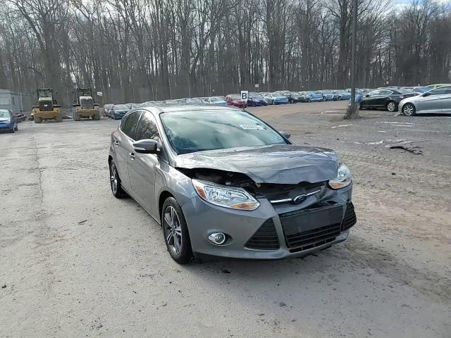 2014 Ford Focus - Image 13