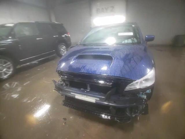 2015 Subaru WRX - Image 14
