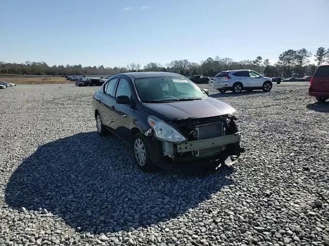 2015 Nissan Versa - Image 14