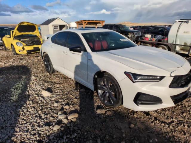2022 Acura TLX - Image 13