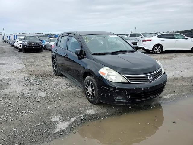 2012 Nissan Versa - Image 11
