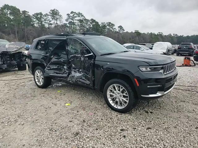 2021 Jeep Grand Cherokee - Image 15