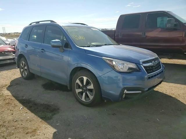 2018 Subaru Forester - Image 10