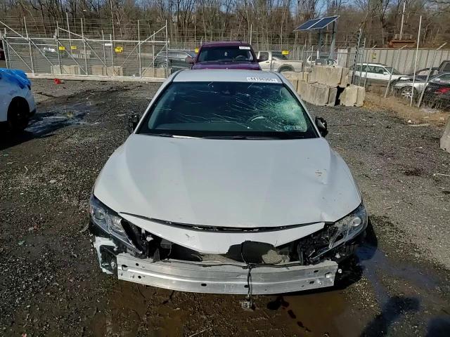 2024 Toyota Camry - Image 10